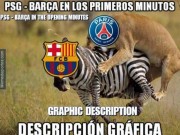 Bóng đá - Barca thua thảm, báo thân Real tranh thủ chế giễu