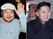 Thế giới - Thực hư cái chết của anh trai Kim Jong-un ở Malaysia