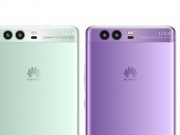 Dế sắp ra lò - Lộ Huawei P10 Plus dùng RAM 8GB, giá cao hơn iPhone 7 Plus