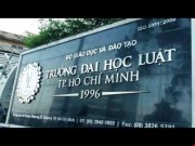 Giáo dục - du học - ĐH Luật chỉ cảnh cáo sinh viên phôtô giáo trình