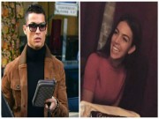 Bóng đá - Ronaldo &quot;săn&quot; hàng hiệu tặng bạn gái quà Valentine