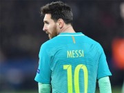 Bóng đá - Messi và hành trình tuyệt vọng đi tìm &quot;danh sư&quot;