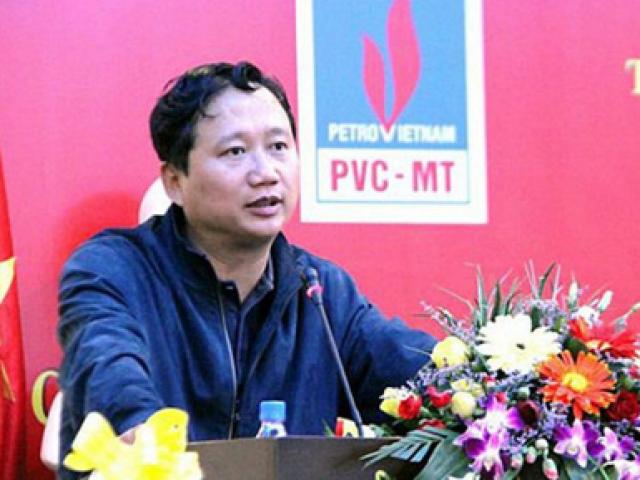 Vụ án Trịnh Xuân Thanh: Khởi tố thêm giám đốc, trưởng phòng