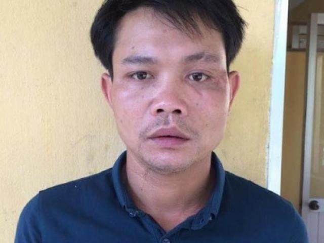 Pháp luật - Lật mặt gã buôn người, "gánh" lệnh truy nã