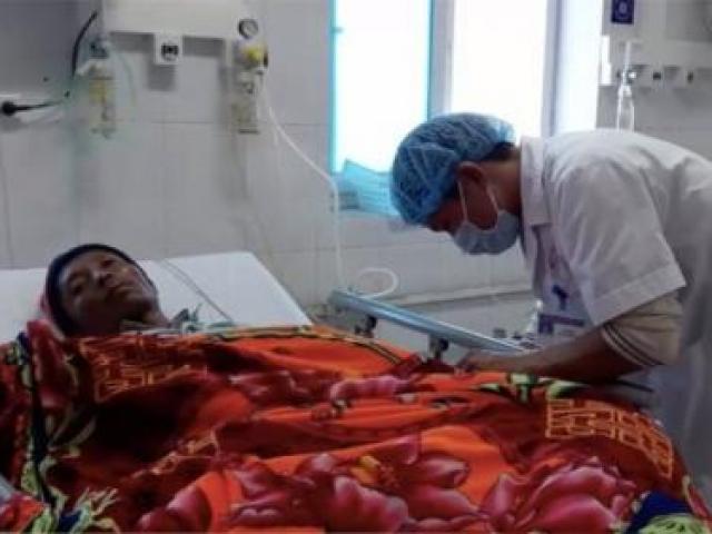 Sức khỏe đời sống - Đã tìm ra "thủ phạm" khiến 87 người ngộ độc ở Hà Giang