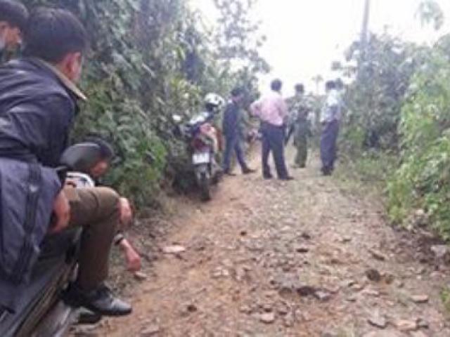 Pháp luật - Giết người, chôn xác rúng động ở Lâm Đồng