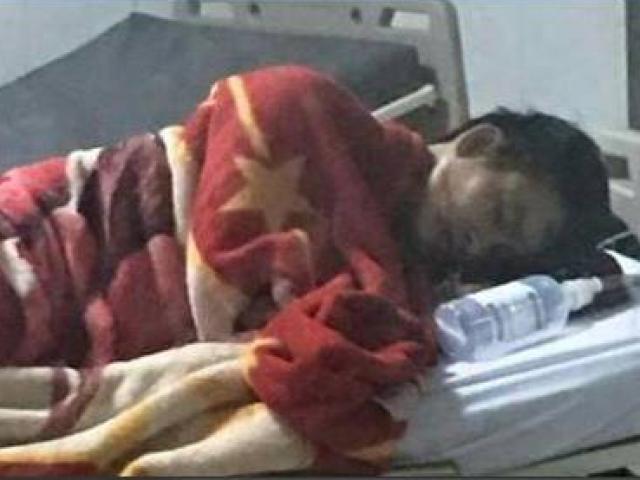 Tin tức trong ngày - Vụ “Lục Vân Tiên” bị đâm: “Tôi muốn thăm ân nhân nhưng sợ hiểu nhầm”