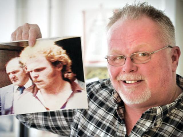 Pháp luật - Bản án nghiệt ngã của người tử tù đi vào lịch sử Mỹ