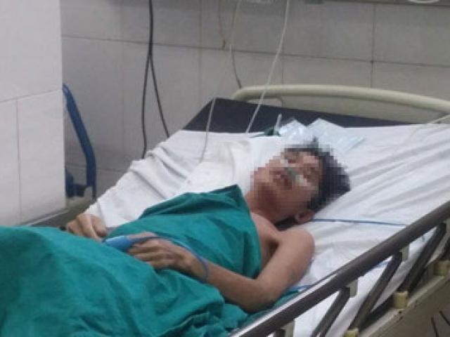 Sức khỏe đời sống - Không khước từ rượu, quý ông ùn ùn nhập viện sau Tết