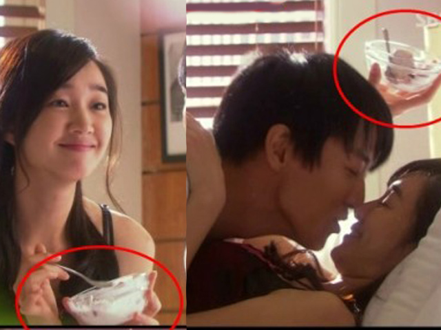 Phim - Không thể tin phim Hàn cũng "siêu điêu" thế này