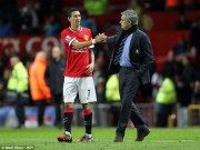 Bóng đá - MU “lạc trôi” Di Maria: Giá như Mourinho đến sớm