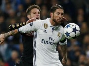 Bóng đá - Chi tiết Real Madrid - Napoli: Đẳng cấp nhà vô địch (KT)