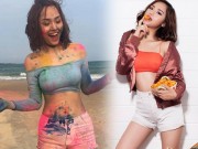 Bí quyết mặc đẹp - Không đóng &quot;bà nội&quot;, &quot;bà sếp&quot;, Miu Lê sẽ sexy thế này!