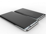 Dế sắp ra lò - Samsung công bố ngày ra mắt Galaxy S8 tại MWC