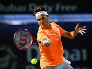 Thể thao - Các giải tennis ATP 500: “Cảm hứng kép” Federer - Nadal