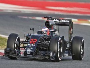 Thể thao - F1, McLaren tìm lại hào quang: Con đường chông gai