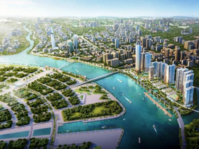 Kinh doanh - Bất động sản tồn kho đang tăng nhanh