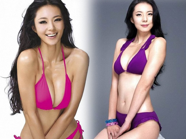 Người mẫu - Hoa hậu - "Hoa mắt" ngắm 3 vòng "tỷ lệ vàng" của mỹ nhân họ Ngải