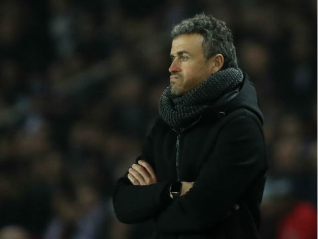 Bóng đá - Bi kịch Barca: Enrique "phá hoại" tiki-taka như thế nào