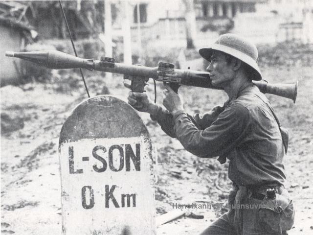 Tin tức trong ngày - Chiến tranh bảo vệ biên giới phía Bắc 1979: Khốc liệt Lạng Sơn - Cao Bằng