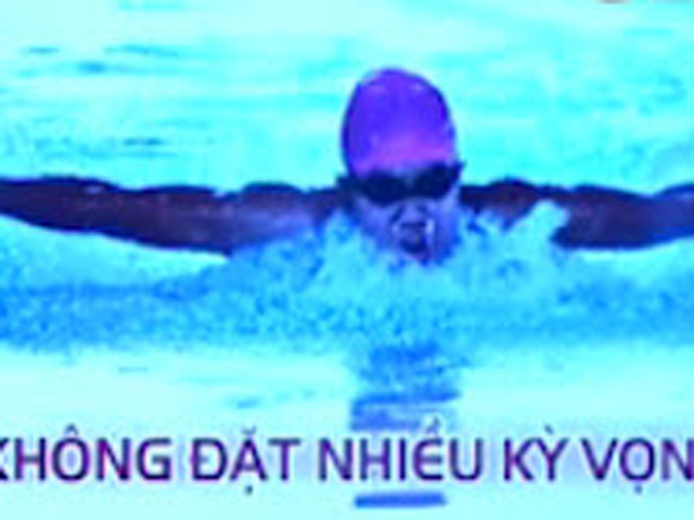 Thể thao - "Đốt" hàng tỷ VNĐ tại Mỹ “Tiểu Ánh Viên” lại bơi kém đi