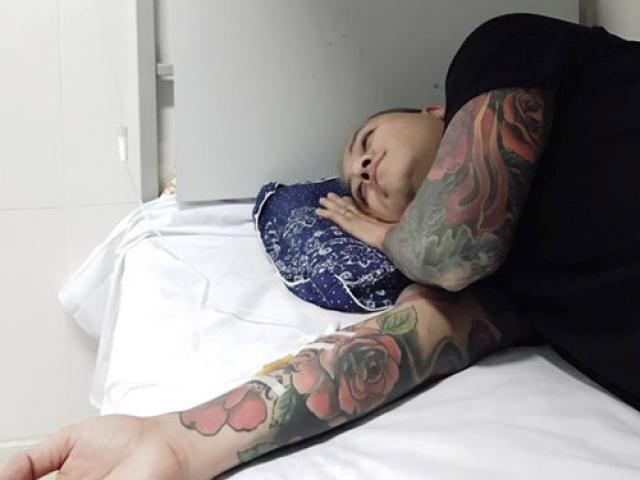 Ca nhạc - MTV - Tuấn Hưng bất ngờ phải nhập viện cấp cứu