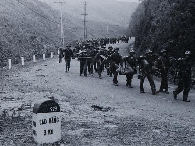 Chiến tranh bảo vệ biên giới phía Bắc 1979: Khi đại quân chính quy xung trận