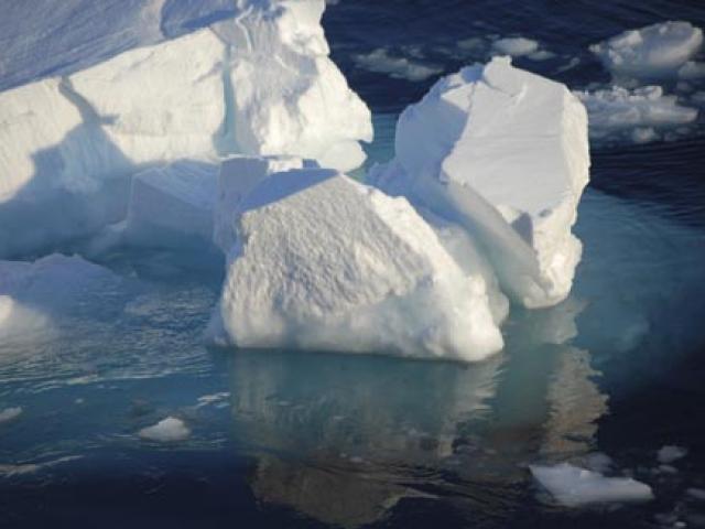 Thế giới - Dự án táo bạo 500 tỷ USD có thể cứu Trái đất