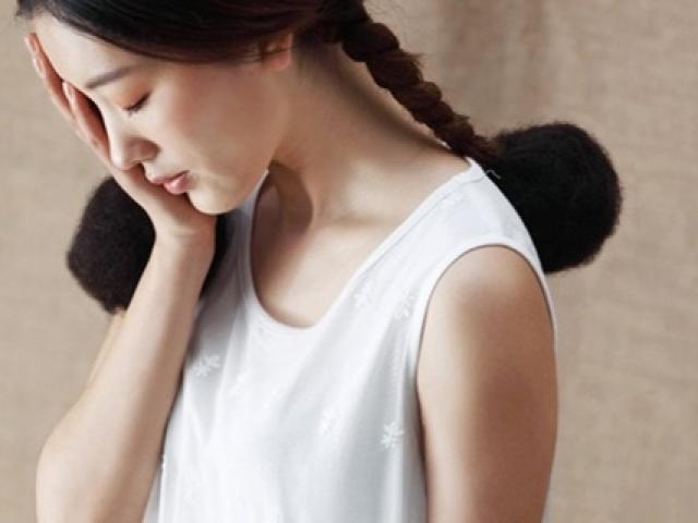 Bạn trẻ - Cuộc sống - Cô gái nuốt 7 chiếc bàn chải vì bị cha mẹ ép duyên