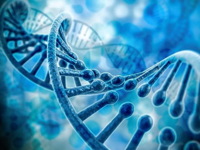 Thế giới - Con người sắp vào giai đoạn vàng, chữa mọi bệnh tật