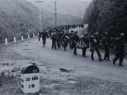 Tin tức trong ngày - Chiến tranh bảo vệ biên giới phía Bắc 1979: Khi đại quân chính quy xung trận