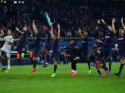 Bóng đá - PSG và chiến quả trước Barca: Sức mạnh của dầu mỏ