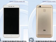 Dế sắp ra lò - “Dế” giá rẻ Xiaomi Redmi 5 rò rỉ cấu hình