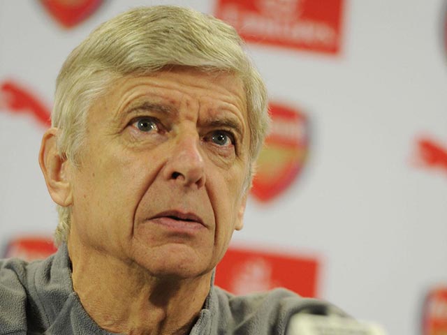 Tương lai Wenger: Rời Arsenal nhưng chưa nghỉ hưu
