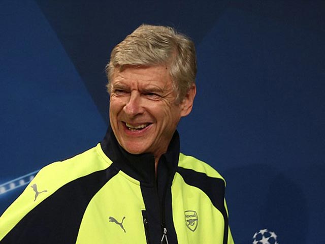 Bóng đá - Nếu Wenger rời Arsenal: Đến Barca, tại sao không?