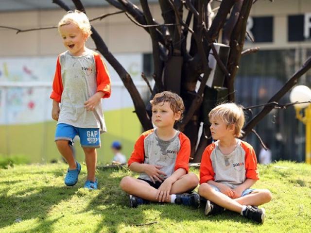 Giáo dục - du học - Người dân đất nước hạnh phúc nhất thế giới dạy con như thế nào?