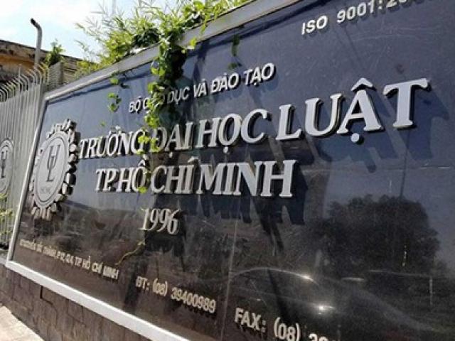 Giáo dục - du học - Bị kỷ luật vì dùng tài liệu photo: Ai thương sinh viên nghèo?