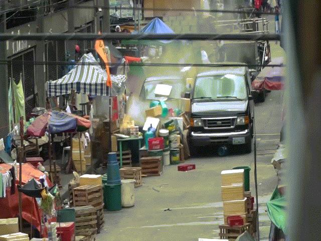 Phim - Lee Byung Hun khốn khổ làm ông trùm xứ Hàn