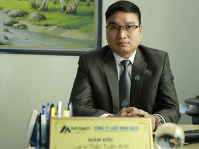 Tin tức trong ngày - Luật sư nói gì về việc cảnh sát phạt nguội qua... Facebook