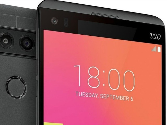 Dế sắp ra lò - LG V30 sẽ được trang bị bộ xử lý Snapdragon 835, RAM 6GB