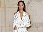 Bí quyết mặc đẹp - 6 điều chứng tỏ thời trang phải “chạy theo” Rihanna