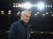 Bóng đá - MU: Mourinho phát bực vì học trò nô đùa quá trớn