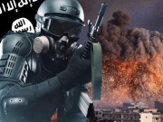 Thế giới - Đội sát thủ bí ẩn đánh bom diệt 16 phiến quân IS ở Mosul