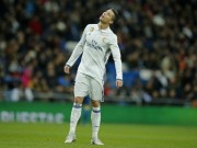 Bóng đá - Ronaldo ở cúp C1: Bàn đạp cho Quả bóng vàng thứ 5