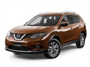 Tư vấn - Nissan X-Trail ưu đãi đến 100 triệu đồng tại Việt Nam