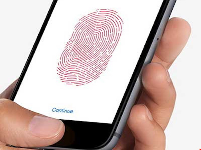 Công nghệ thông tin - Bảo mật vân tay chưa chắc hay!