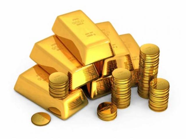 Tài chính - Bất động sản - Giá vàng hôm nay 19/2: Giá giảm, nhà đầu tư dửng dưng với vàng