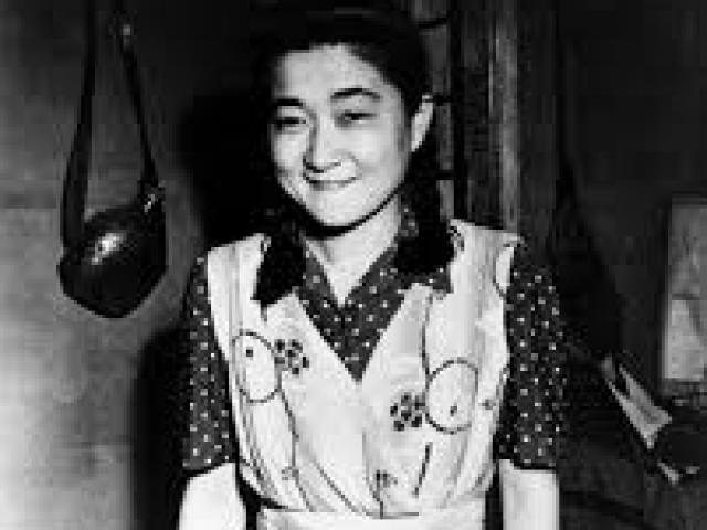 Pháp luật - Án oan của “người phụ nữ huyền thoại” mang tội danh phản quốc