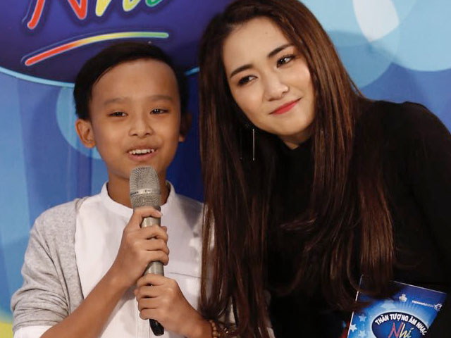 Ca nhạc - MTV - Hồ Văn Cường, Hoà Minzy hát "Duyên phận" ngọt lịm