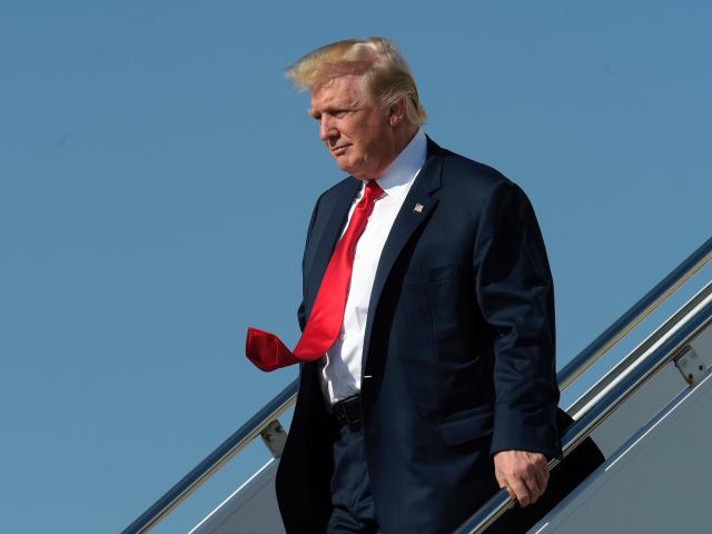 Thế giới - Trump ráo riết tuyển cố vấn an ninh quốc gia mới